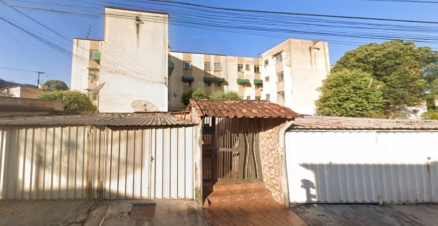 Foto 1 de Apartamento com 2 Quartos à venda, 50m² em Floresta, Coronel Fabriciano