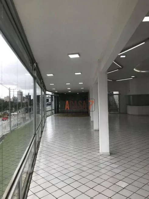 Foto 1 de Ponto Comercial para alugar, 330m² em Vila Lucy, Sorocaba