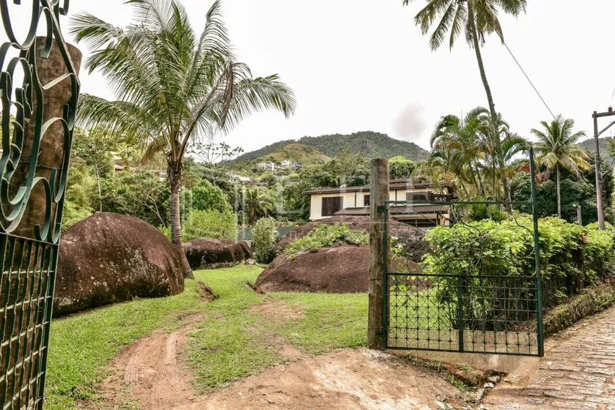 Foto 1 de Casa com 2 Quartos à venda, 461m² em Santa Tereza, Ilhabela