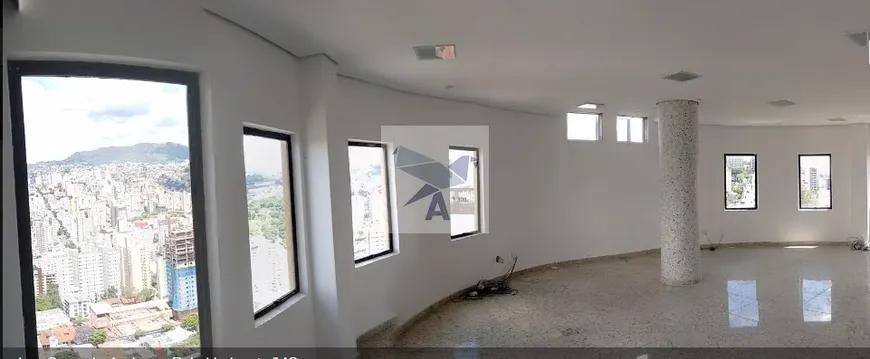 Foto 1 de Sala Comercial à venda, 452m² em Cidade Jardim, Belo Horizonte