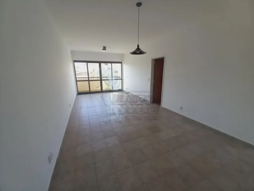 Foto 1 de Apartamento com 3 Quartos à venda, 108m² em Jardim Paulista, Ribeirão Preto