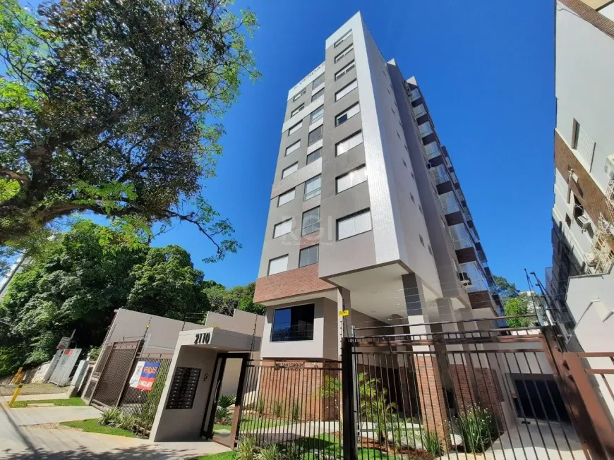 Foto 1 de Apartamento com 2 Quartos à venda, 76m² em Bela Vista, Porto Alegre