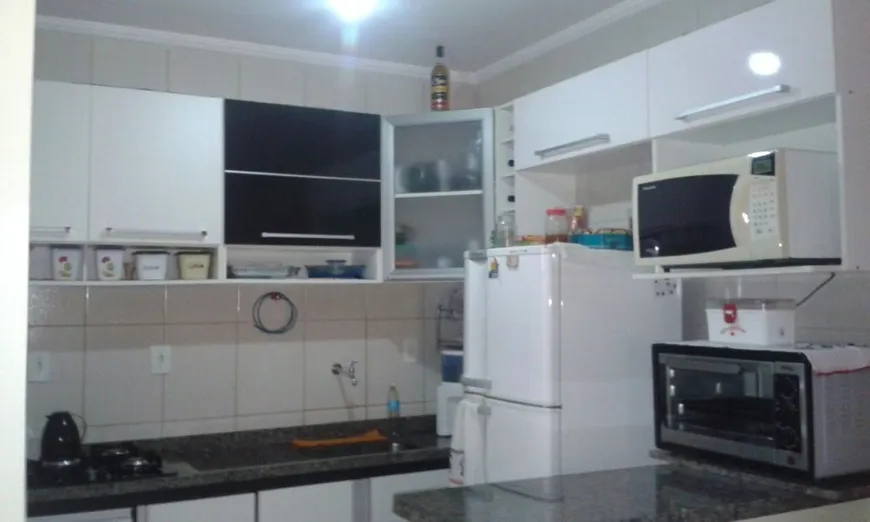 Foto 1 de Apartamento com 2 Quartos à venda, 83m² em Jardim do Ype, Pindamonhangaba