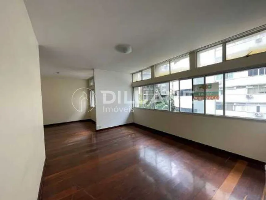 Foto 1 de Apartamento com 3 Quartos à venda, 122m² em Ipanema, Rio de Janeiro