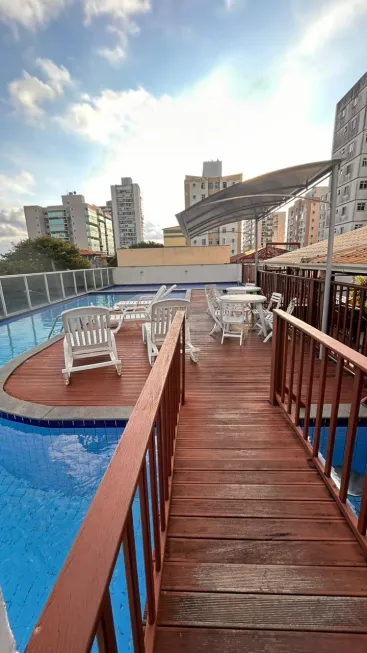 Foto 1 de Apartamento com 3 Quartos à venda, 93m² em Jardim Camburi, Vitória