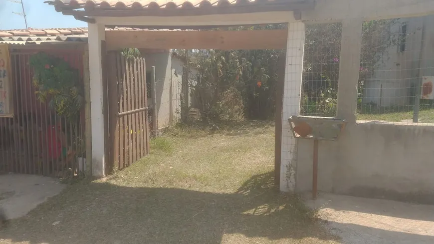 Foto 1 de Fazenda/Sítio com 4 Quartos à venda, 100m² em Chacreamento Amarilis, Esmeraldas