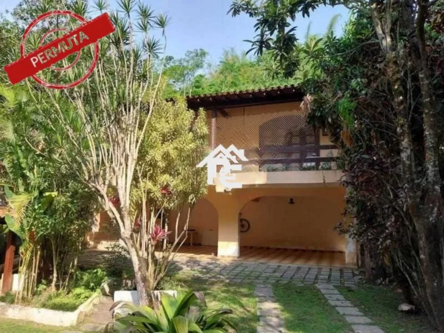 Foto 1 de Casa com 3 Quartos à venda, 174m² em Vila Progresso, Niterói