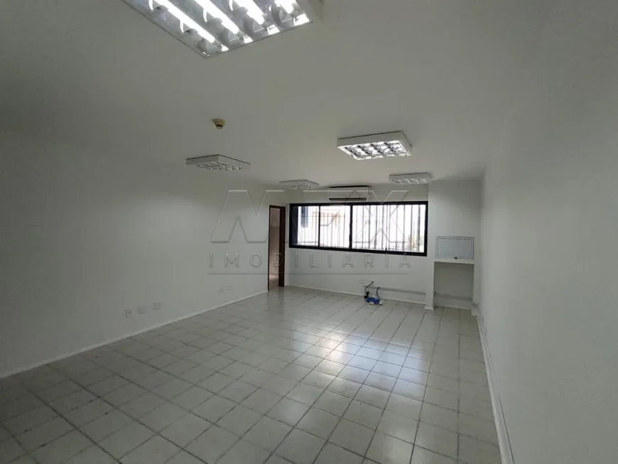 Foto 1 de Consultório à venda, 80m² em Centro, Bauru