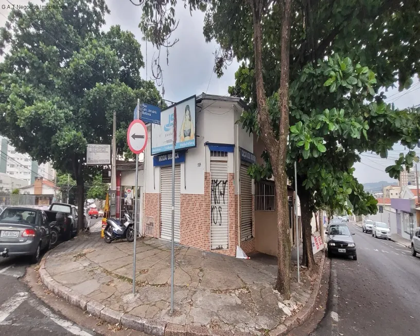 Foto 1 de Imóvel Comercial para alugar, 35m² em Jardim Vergueiro, Sorocaba