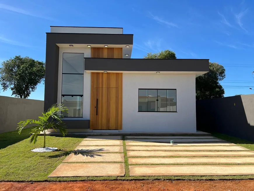 Foto 1 de Casa de Condomínio com 3 Quartos à venda, 360m² em Sao Mateus, São Pedro da Aldeia