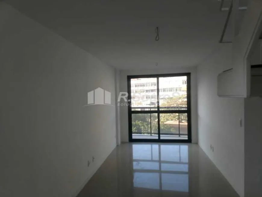 Foto 1 de Cobertura com 2 Quartos à venda, 146m² em Tijuca, Rio de Janeiro