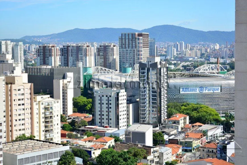 Foto 1 de Apartamento com 4 Quartos à venda, 130m² em Perdizes, São Paulo