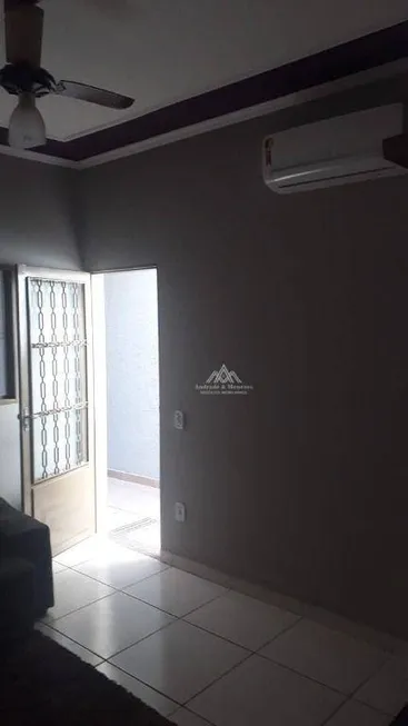 Foto 1 de Casa com 3 Quartos à venda, 100m² em Jardim Piratininga, Ribeirão Preto