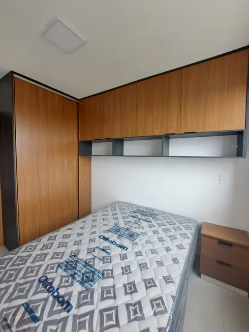 Foto 1 de Apartamento com 2 Quartos para alugar, 48m² em Parque Dez de Novembro, Manaus