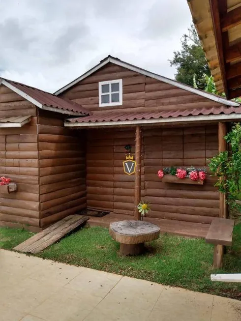 Foto 1 de Casa com 3 Quartos à venda, 280m² em Vivendas do Engenho D Agua, Itatiba