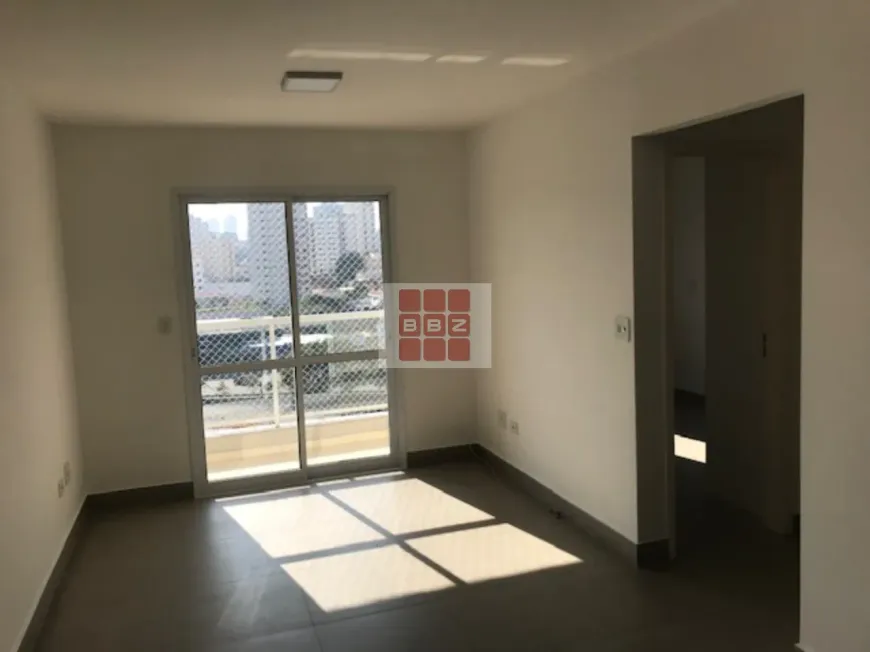 Foto 1 de Apartamento com 2 Quartos à venda, 62m² em Saúde, São Paulo