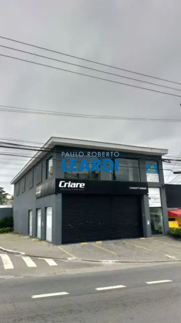 Foto 1 de Ponto Comercial à venda, 470m² em Jaguaré, São Paulo