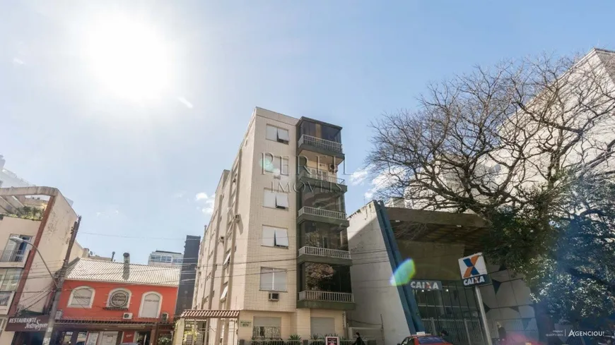 Foto 1 de Apartamento com 3 Quartos à venda, 173m² em Independência, Porto Alegre