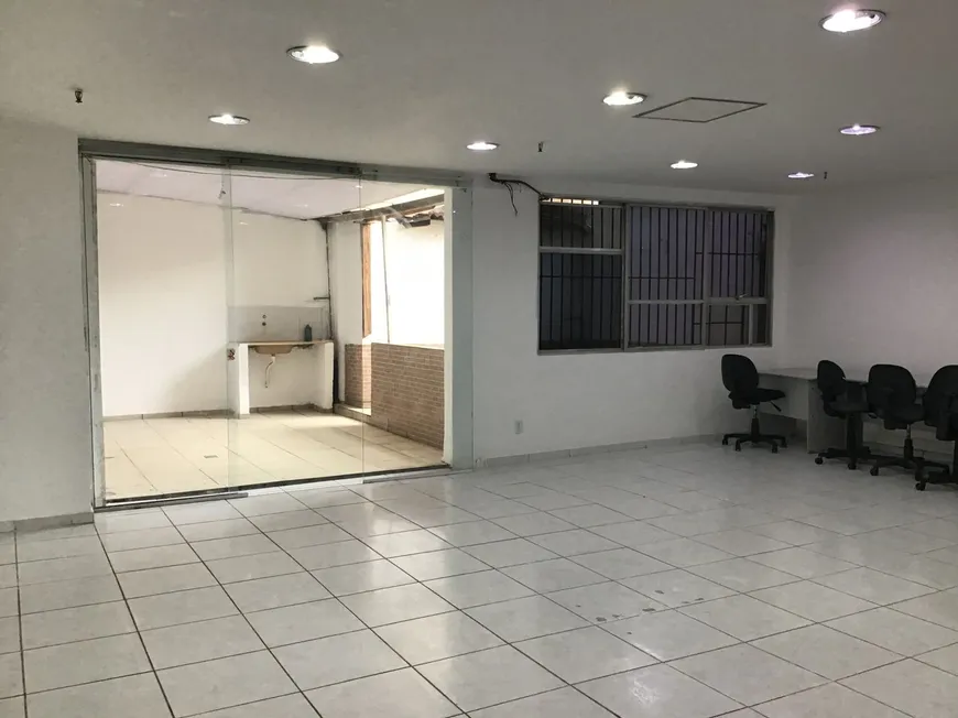 Foto 1 de Sala Comercial para venda ou aluguel, 240m² em Centro, Rio de Janeiro