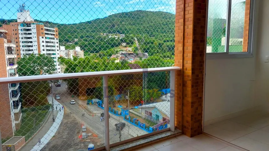 Foto 1 de Apartamento com 3 Quartos à venda, 113m² em Córrego Grande, Florianópolis