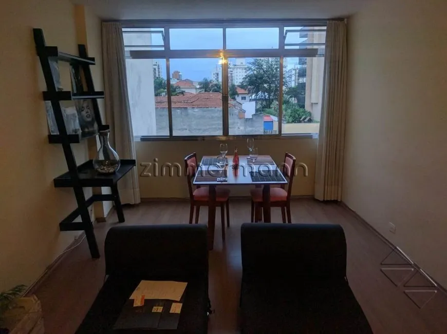 Foto 1 de Apartamento com 2 Quartos à venda, 80m² em Perdizes, São Paulo