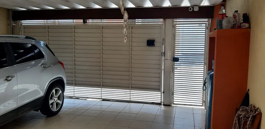 Foto 1 de Sobrado com 3 Quartos à venda, 140m² em Campo Grande, São Paulo