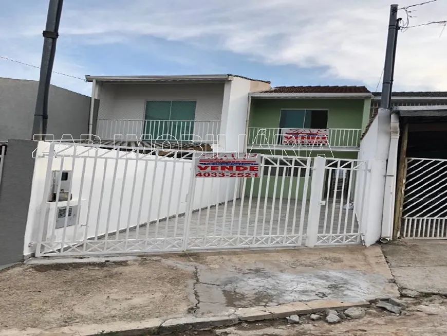 Foto 1 de Sobrado com 2 Quartos à venda, 75m² em Aparecida , Bragança Paulista