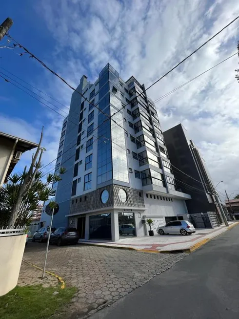 Foto 1 de Apartamento com 3 Quartos à venda, 100m² em Centro, Barra Velha