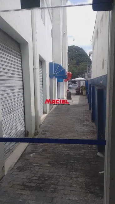 Foto 1 de Prédio Comercial para alugar, 700m² em Centro, São José dos Campos