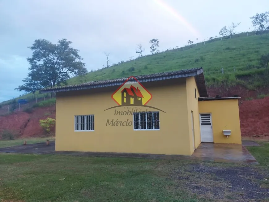 Foto 1 de Fazenda/Sítio com 1 Quarto à venda, 2000m² em Area Rural de Taubate, Taubaté