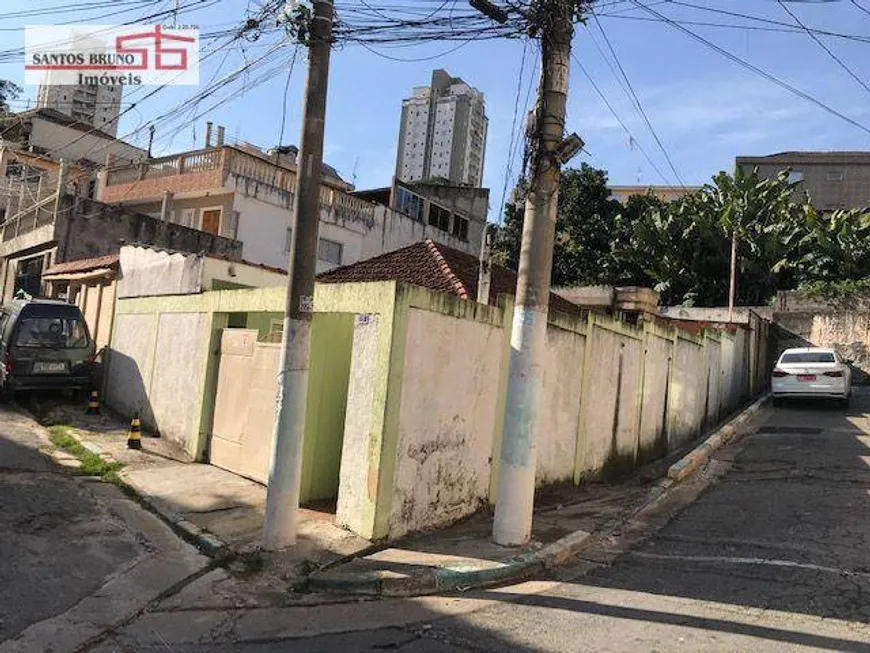 Foto 1 de Casa com 4 Quartos à venda, 250m² em Lauzane Paulista, São Paulo