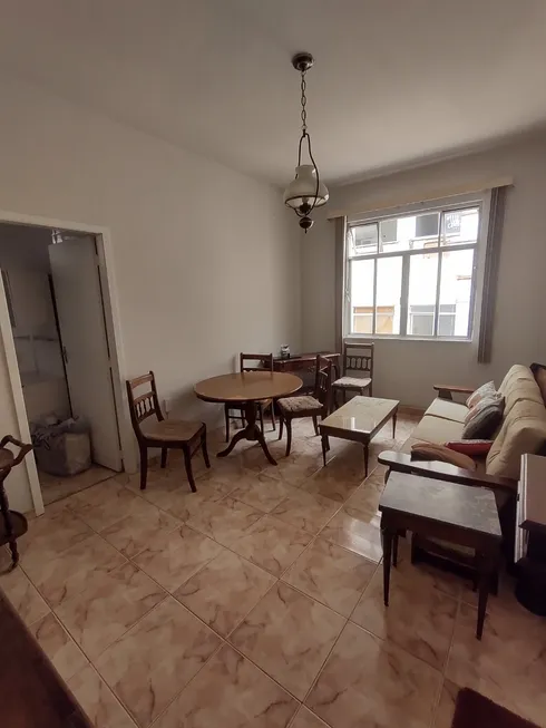 Foto 1 de Apartamento com 2 Quartos à venda, 60m² em Varzea, Teresópolis