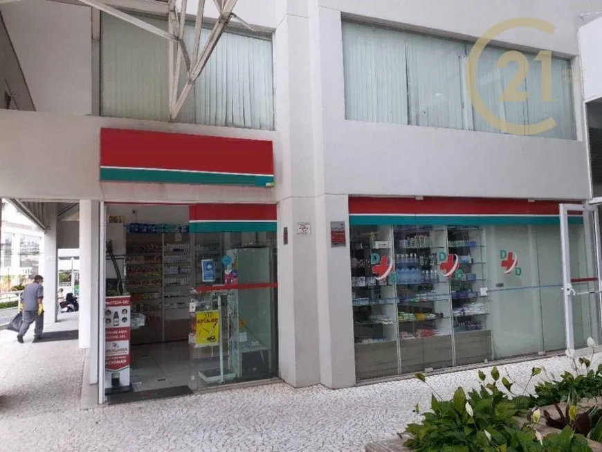 Foto 1 de Ponto Comercial à venda, 60m² em Barra Funda, São Paulo