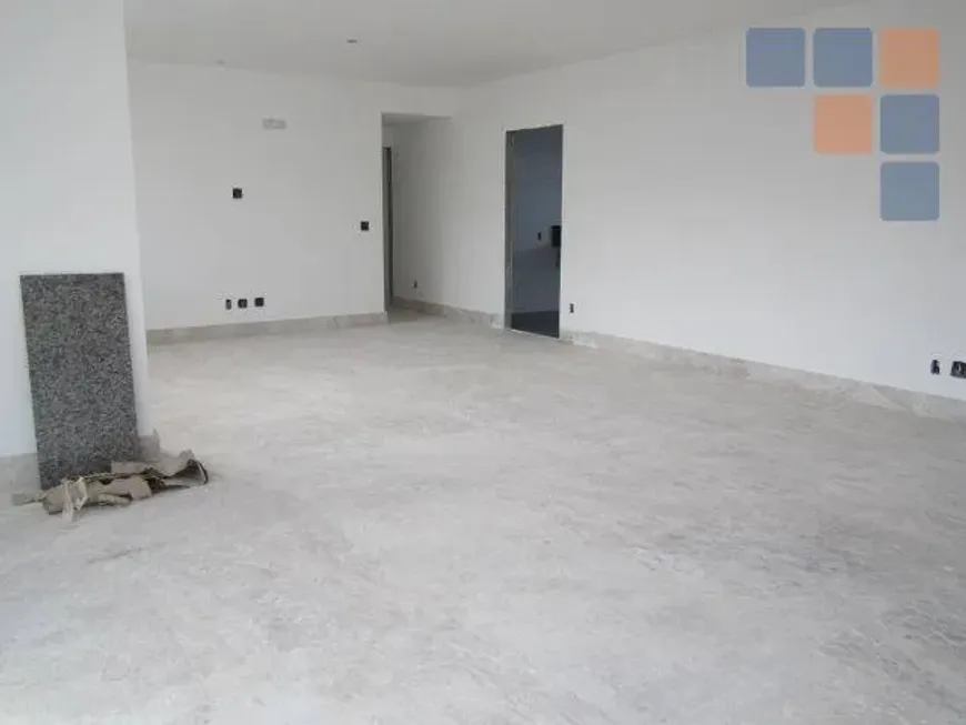 Foto 1 de Apartamento com 4 Quartos à venda, 282m² em Anchieta, Belo Horizonte