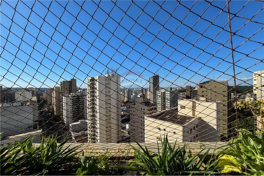 Foto 1 de Apartamento com 3 Quartos à venda, 173m² em Centro, Ribeirão Preto