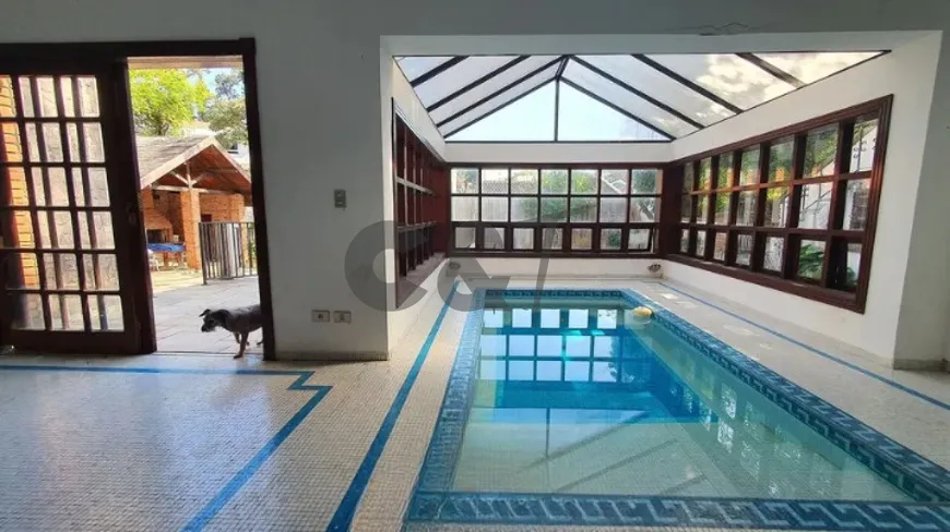 Foto 1 de Casa com 4 Quartos à venda, 788m² em Jardim dos Estados, São Paulo