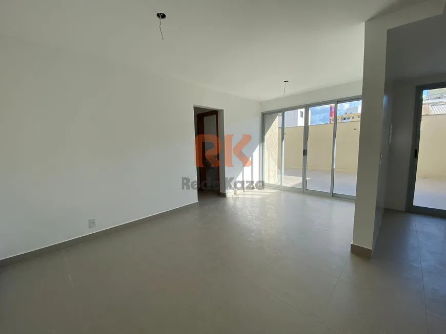 Foto 1 de Apartamento com 2 Quartos à venda, 123m² em Liberdade, Belo Horizonte