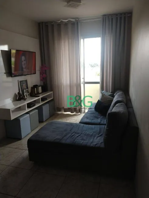 Foto 1 de Apartamento com 3 Quartos à venda, 56m² em Aricanduva, São Paulo