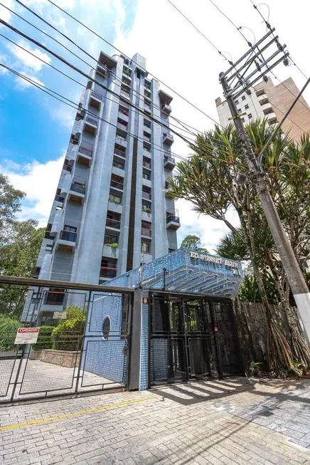 Foto 1 de Apartamento com 2 Quartos à venda, 97m² em Vila Andrade, São Paulo