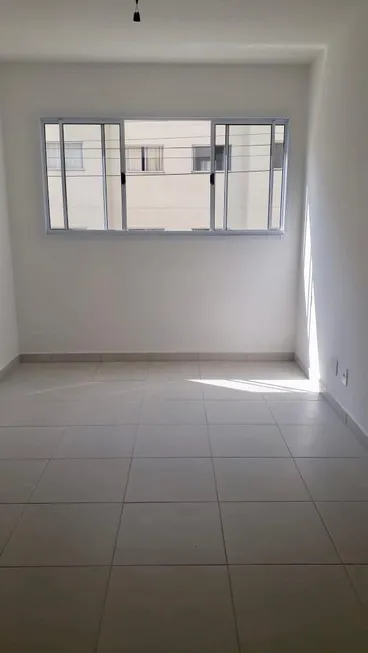 Foto 1 de Apartamento com 2 Quartos para alugar, 55m² em Quebra Frascos, Teresópolis