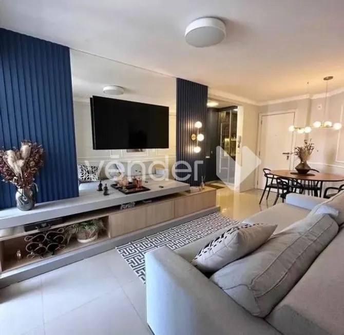 Foto 1 de Apartamento com 2 Quartos à venda, 70m² em Fazenda, Itajaí