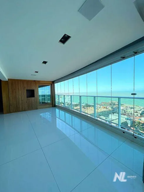 Foto 1 de Apartamento com 2 Quartos à venda, 250m² em Areia Preta, Natal