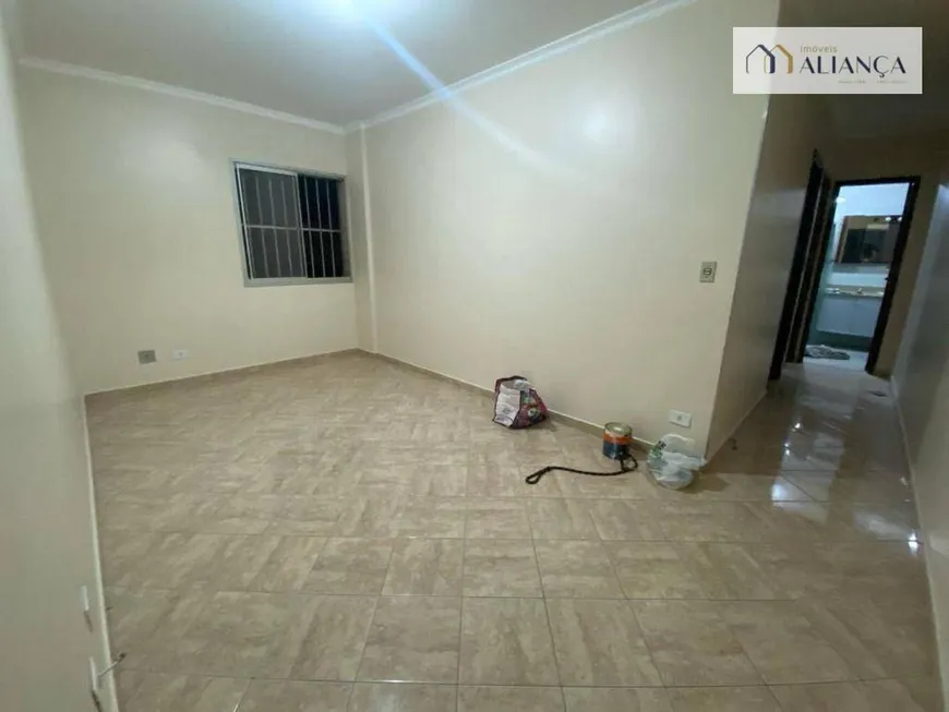 Foto 1 de Apartamento com 2 Quartos à venda, 104m² em Baeta Neves, São Bernardo do Campo