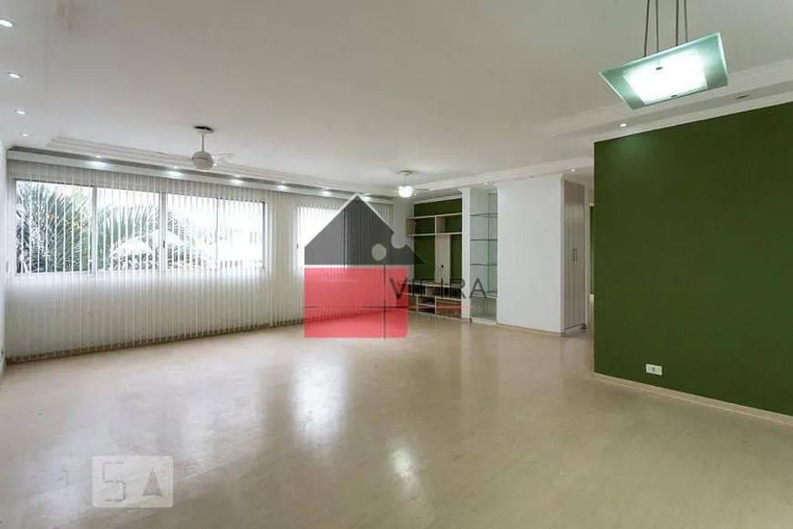 Foto 1 de Apartamento com 2 Quartos para venda ou aluguel, 107m² em Vila Olímpia, São Paulo