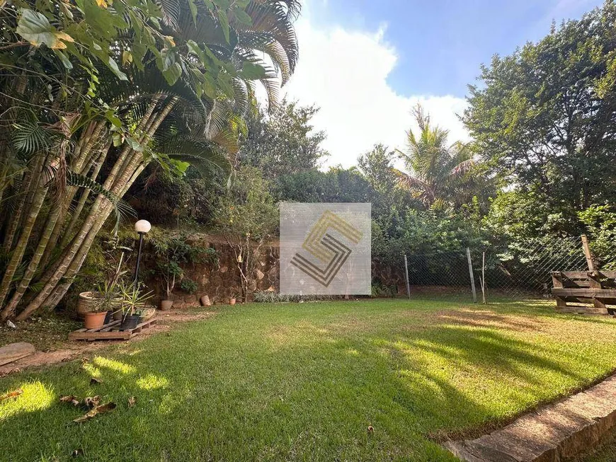 Foto 1 de Casa de Condomínio com 4 Quartos para venda ou aluguel, 314m² em Loteamento Alphaville Campinas, Campinas