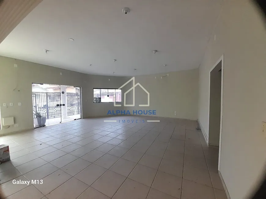 Foto 1 de Ponto Comercial para alugar, 52m² em Tabau, Pindamonhangaba