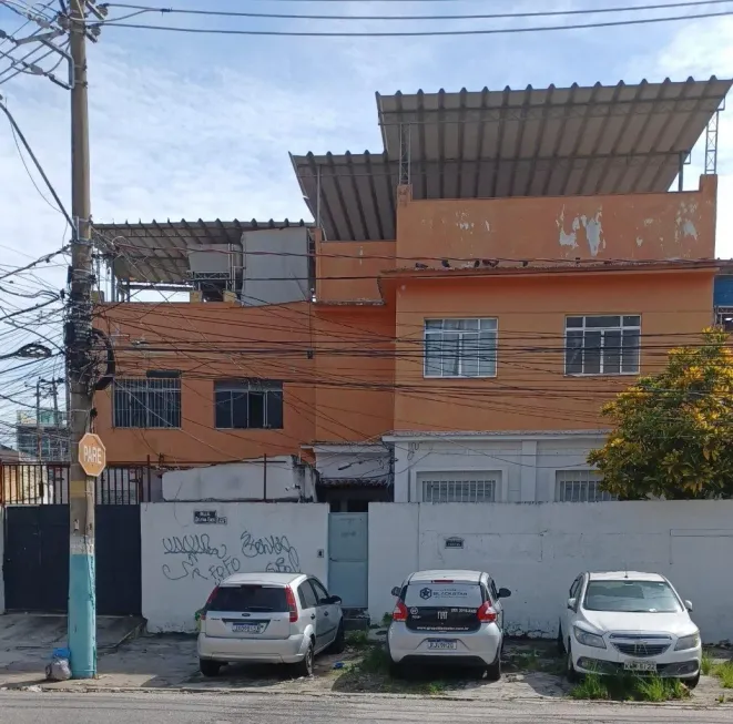 Foto 1 de Casa com 6 Quartos à venda, 460m² em Penha, Rio de Janeiro
