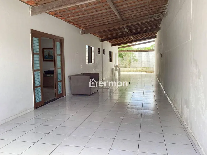 Foto 1 de Casa com 4 Quartos à venda, 200m² em Pitimbu, Natal