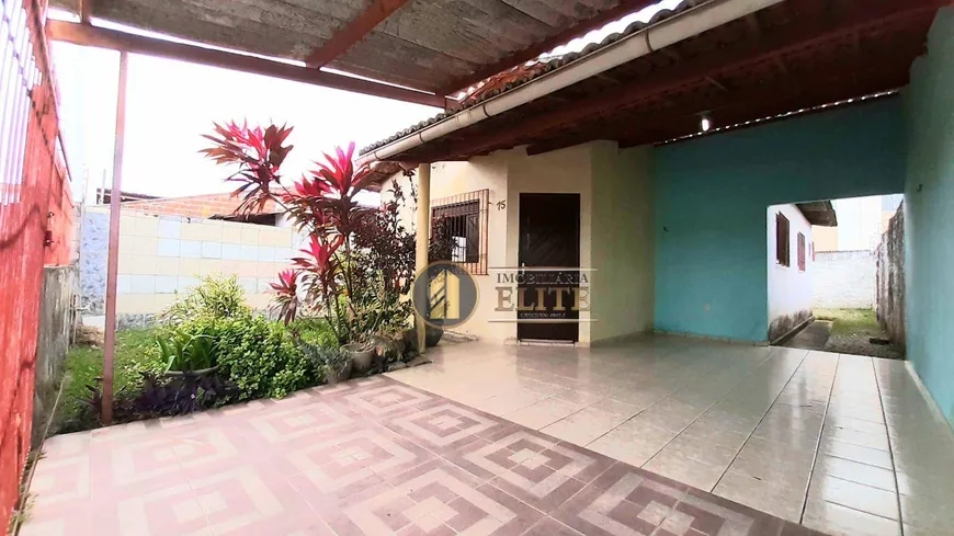 Foto 1 de Casa com 2 Quartos à venda, 85m² em Rosa dos Ventos, Parnamirim