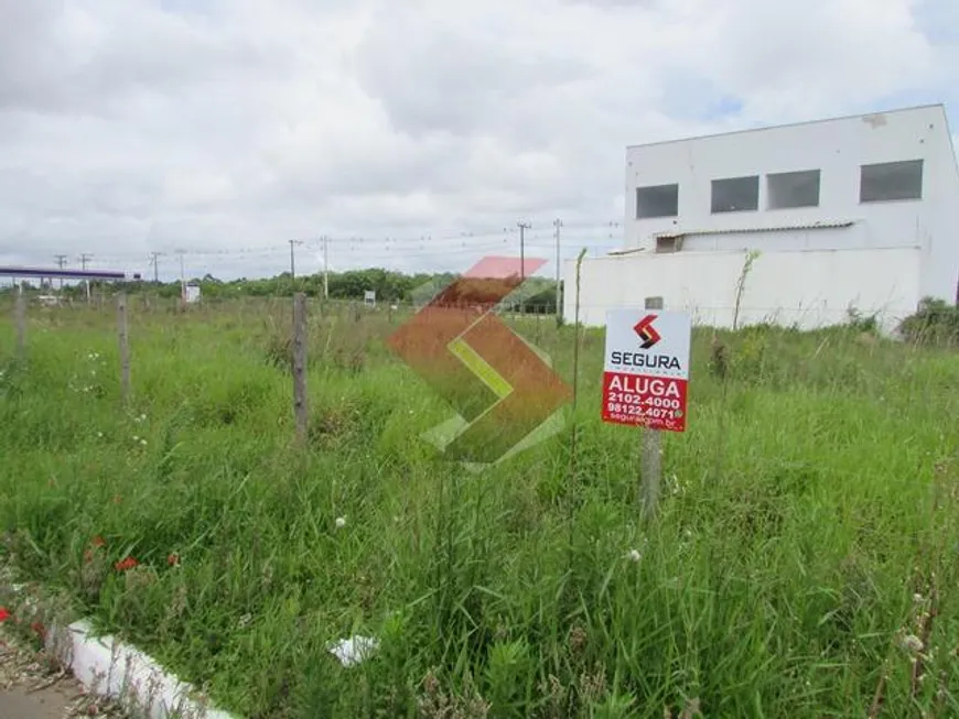 Foto 1 de Lote/Terreno para alugar, 200m² em Mont Serrat, Canoas